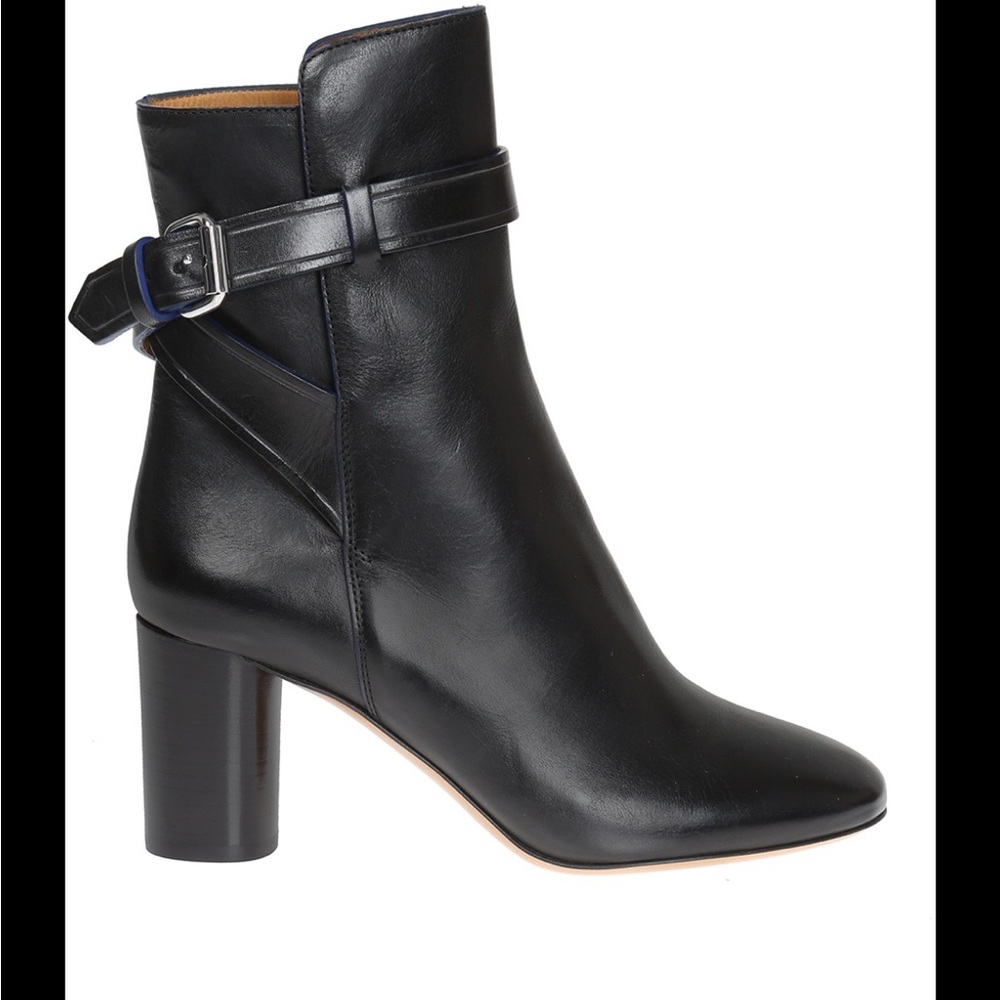 Isabel marant reeves ankle boot 36